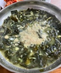 해송장칼국수