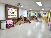 햇빛촌어린이집