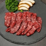 육즙의정 정육식당 양주옥정점