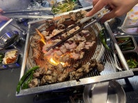 닭치고꾸워봐