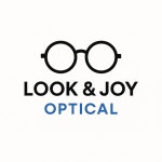 룩앤조이안경원 지웰시티점