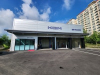 KGM 증평서비스프라자