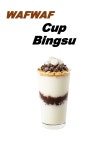 CAFE WAFWAF 카페와프와프