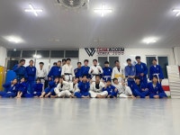 신대 우림유도관