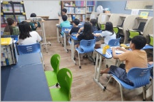 스마트해법수학 통문장영어 광주운암점