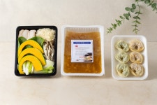백남옥달인손만두 포항 장성점