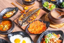 서귀포모녀식당