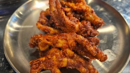 닭치고꾸워봐
