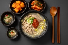진미본순대