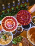 정육회 경산영남대본점