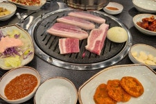 수원참숯갈비