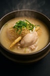 죽백5리집/천지삼계탕