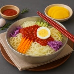 백남옥달인손만두 포항 장성점