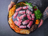 고기의정석 고산점