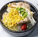 큰마루뼈해장국