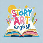 스토리영어미술