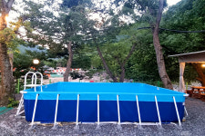 청도가는길펜션