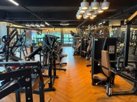 바키짐&필라테스 마산점