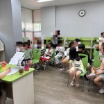 삼성영어 홈런스마트클래스 풍무교실