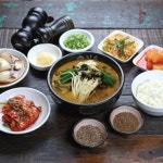 진송추어탕 양산증산점