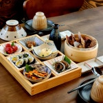 해적쌀롱 주남로 해운대본점