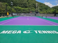 메가테니스 남한산성점