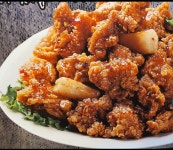 알통떡강정 남양점