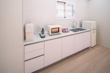 솔솔한옥스테이