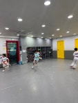 신흥동 베스트 태권도장