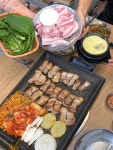 고기마당