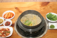 청석골가마솥추어탕탄현점