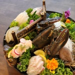 해적쌀롱 주남로 해운대본점