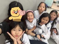 광교누리태권도장