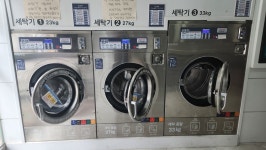 워시팡팡 화성진안점