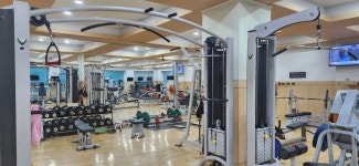 펄스휘트니스클럽