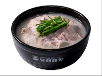 달래해장 춘천애막골점