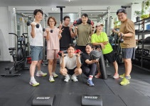 프리베핏 PT 2호점