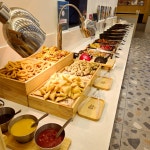 샤브올데이 전주삼천점