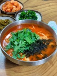 원주장손칼국수