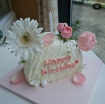 대니케이크 /레터링케이크/주문제작케이크