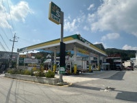 S-OIL 상상초월주유소