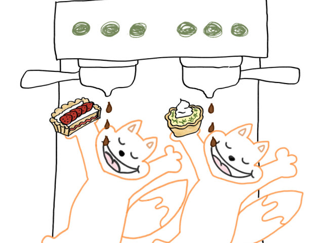 레이킷