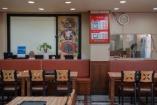 원조한라산똥돼지 일산본점