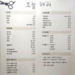 오늘헤어