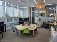 리듬스타음악교습소