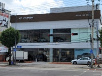 현대자동차 광주교대지점