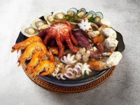 바다왕국 아구찜&해물찜 강서점