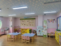 우주과학어린이집