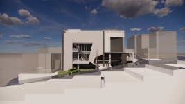 디웰건축사사무소