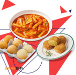 치킨연맹덕산점 | BBQ치킨 덕산스포텔점